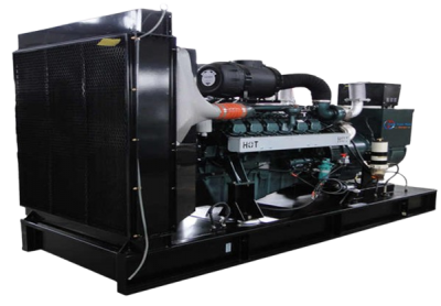 Máy Phát Điện Doosan® | ✔️ Đồng Bộ | ✔️ Chính Hãng