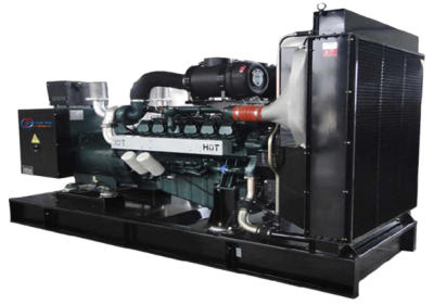 Máy Phát Điện Doosan® | ✔️ Đồng Bộ | ✔️ Chính Hãng
