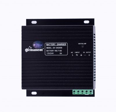 ZH-CH2806 Battery charger 6A