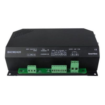 Bộ sạc Smartgen BACM2420