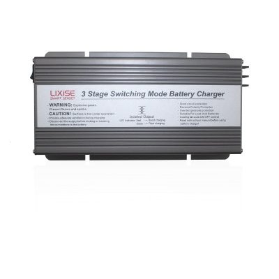 Bộ sạc ác quy Lixise LBC2410