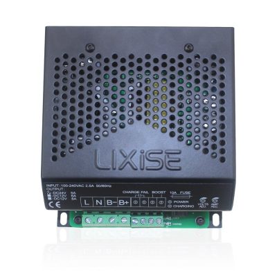 Bộ sạc ác quy Lixise LBC2405