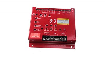 Bộ điều tốc máy phát điện Doosan DGC2007