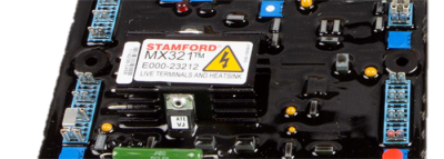 MX321™ | STAMFORD