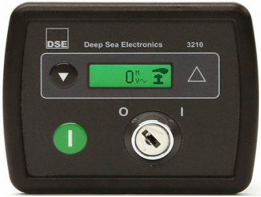 DSE E100 Thương hiệu:Deep Sea. Đặt hàng. Bộ điều khiển DSE 3210. Giá liên hệ. Model:DSE 3210. Thương hiệu:Deep Sea.