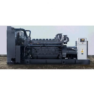máy phát điện 650kva tới 2500kva