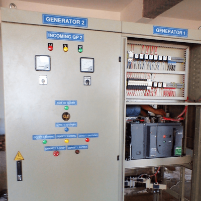 sửa chữa bảo dưỡng tủ chuyển ngồn ATS