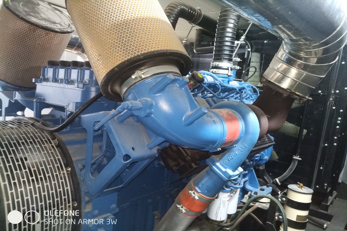 HTP-Genset cung cấp dịch vụ bảo trì bảo dưỡng máy phát điện 24/7.