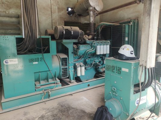 Bảo Trì Bảo Dưỡng Máy Phát Điện Tại Đồng Nai