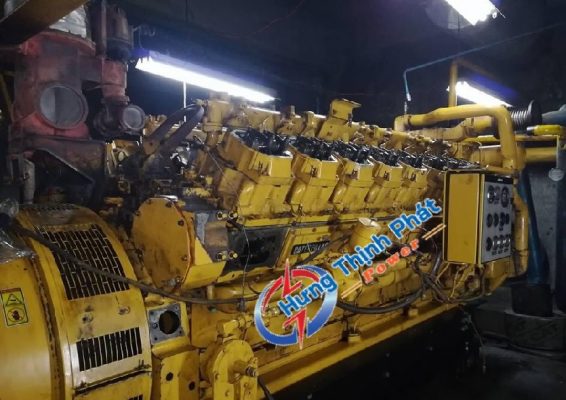 dịch vụ sửa chữa máy phát điện✔️ Nhanh chóng✔️ Bảo hành dài hạn✔️ Giá cạnh tranh nhất thị trường✔️Hotline: 0901 428 123