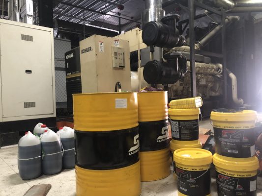 Dịch Vụ bảo trì máy phát điện Đồng Nai