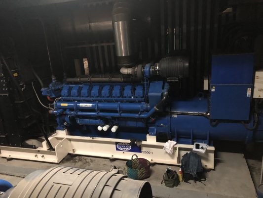 bảo trì máy phát điện Tại Đồng Nai