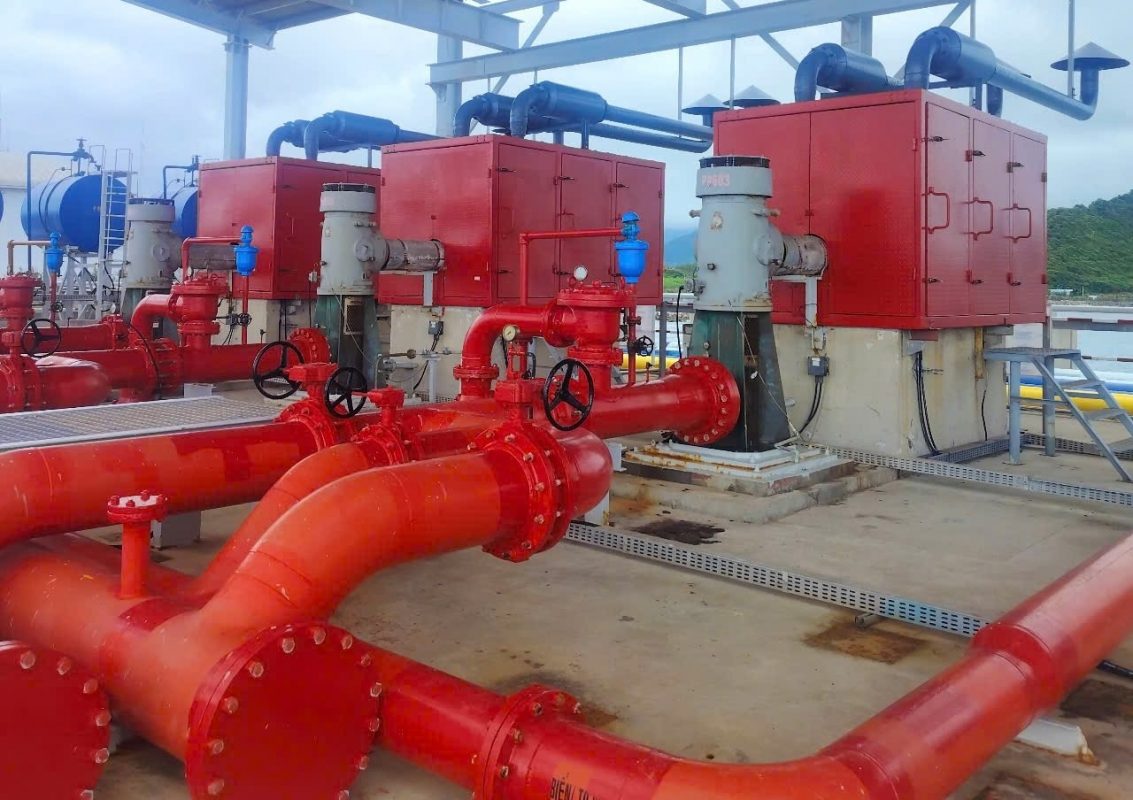 Công Ty TNHH TM-XNK-SX Máy Phát Điện Hưng Thịnh Phát