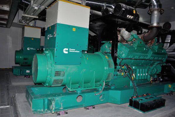 bảo trì bảo dưỡng máy phát điện Tại Hồ Chính Minh-HCM