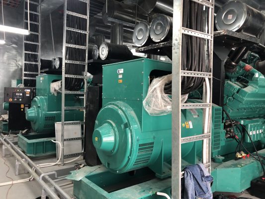 Máy Phát Điện Hưng Thịnh Phát