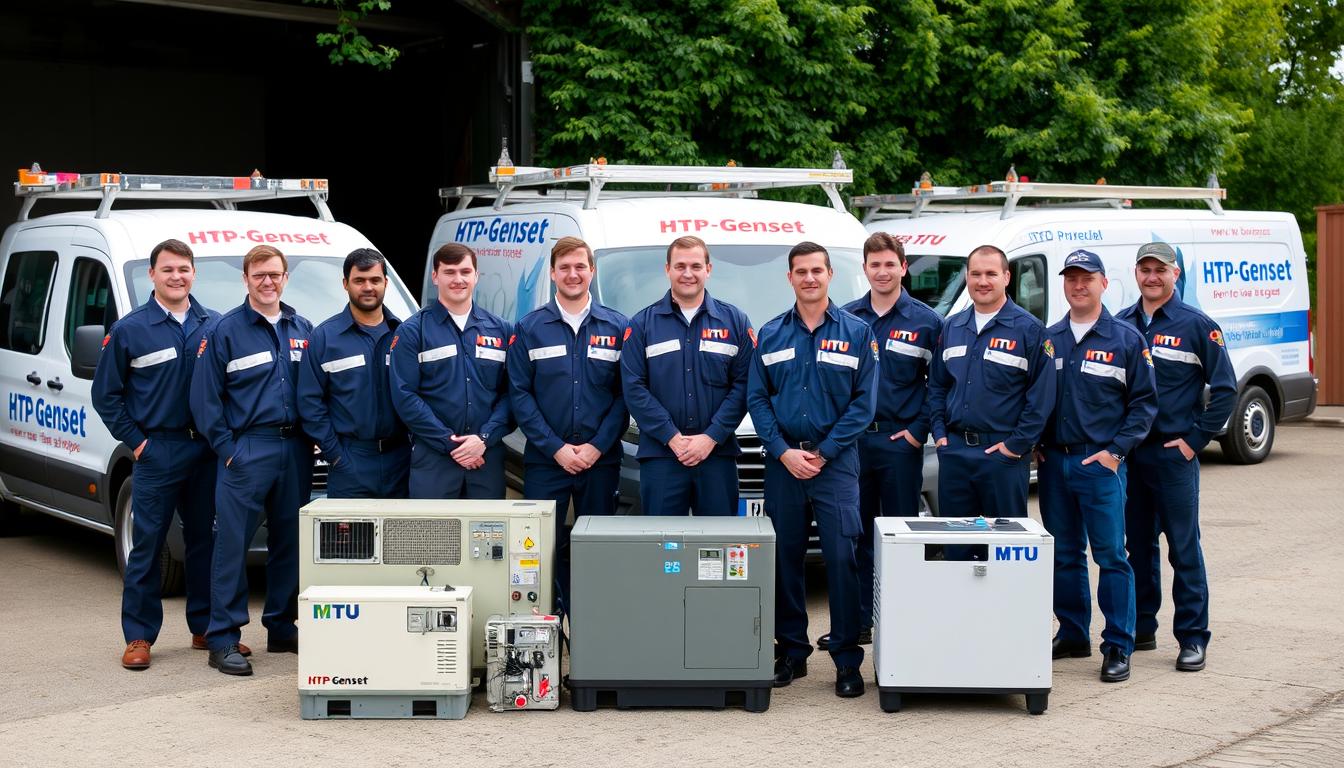 Công Ty TNHH TM-XNK-SX Máy Phát Điện Hưng Thịnh Phát