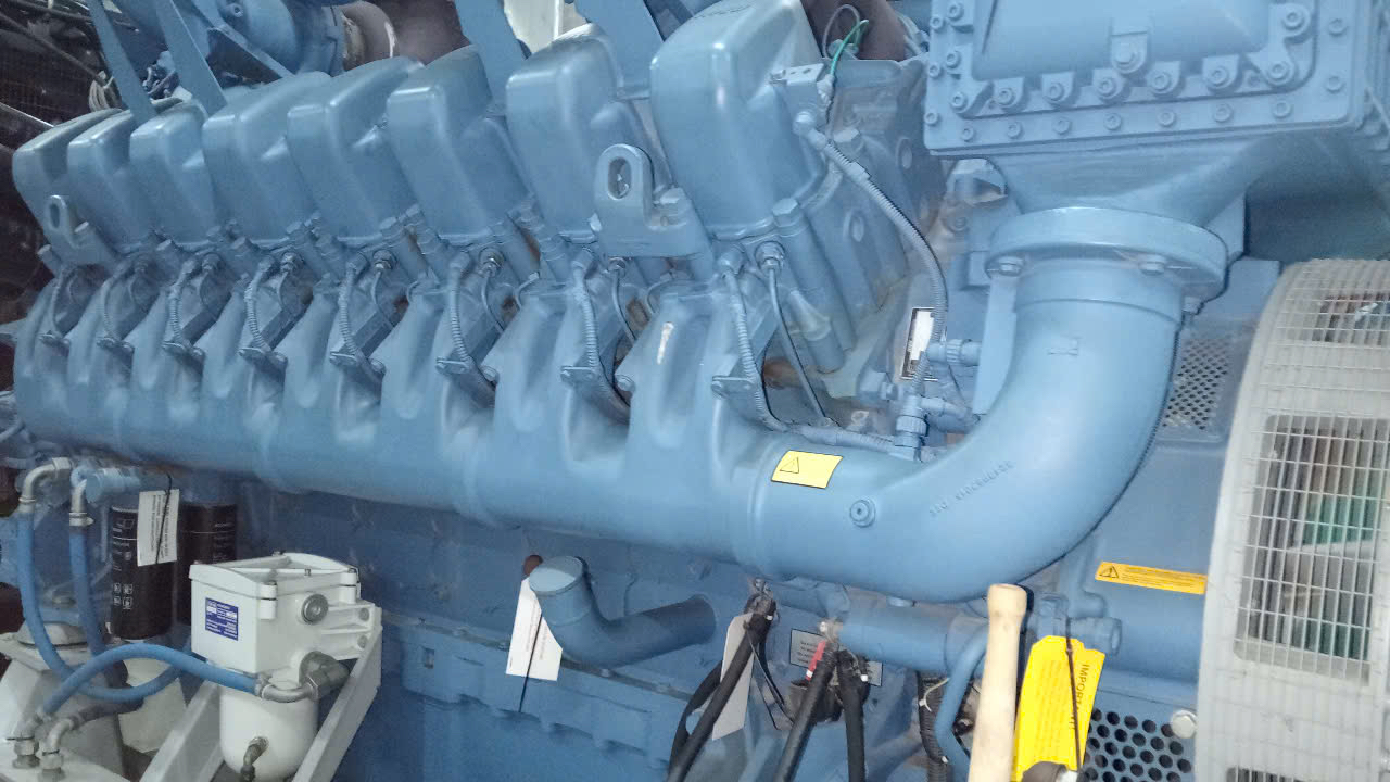 Công Ty TNHH TM-XNK-SX Máy Phát Điện Hưng Thịnh Phát