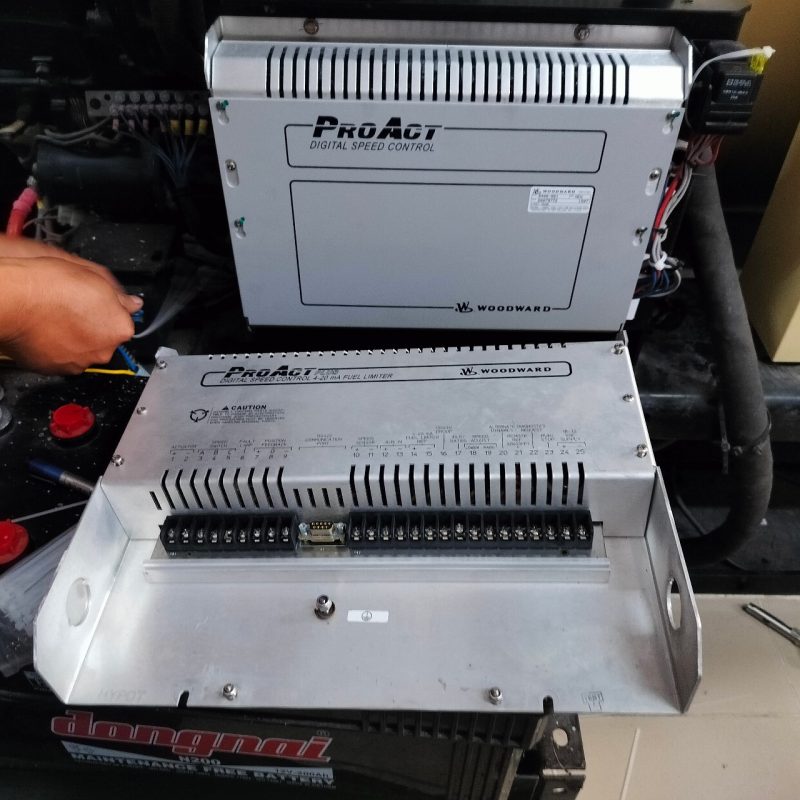 Công Ty TNHH TM-XNK-SX Máy Phát Điện Hưng Thịnh Phát