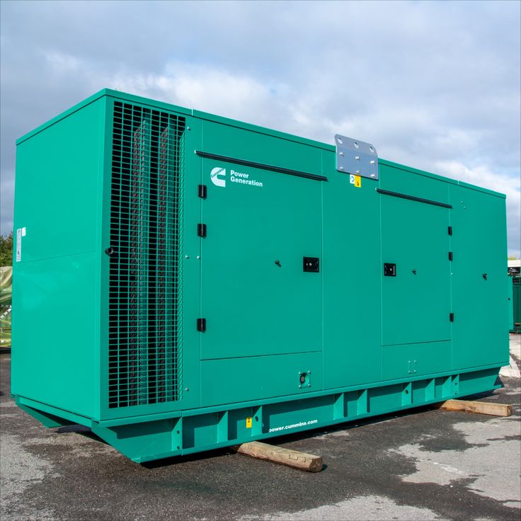 Công Ty TNHH TM-XNK-SX Máy Phát Điện Hưng Thịnh Phát