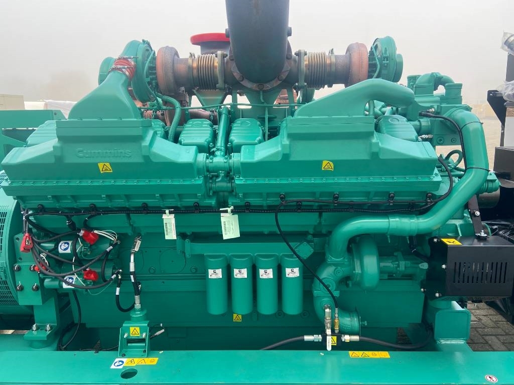 Công Ty TNHH TM-XNK-SX Máy Phát Điện Hưng Thịnh Phát
