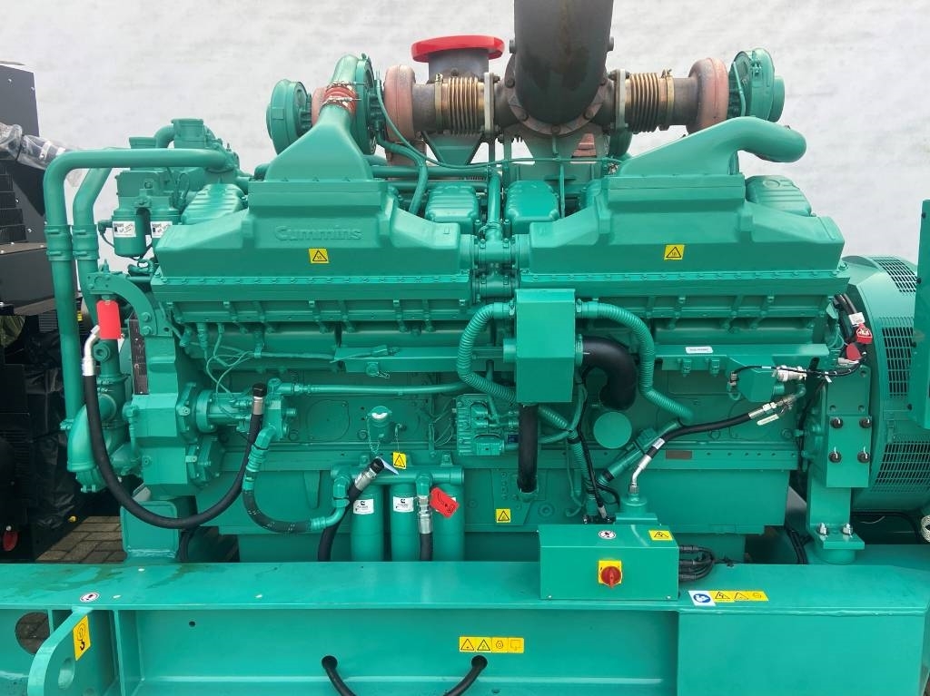 Công Ty TNHH TM-XNK-SX Máy Phát Điện Hưng Thịnh Phát