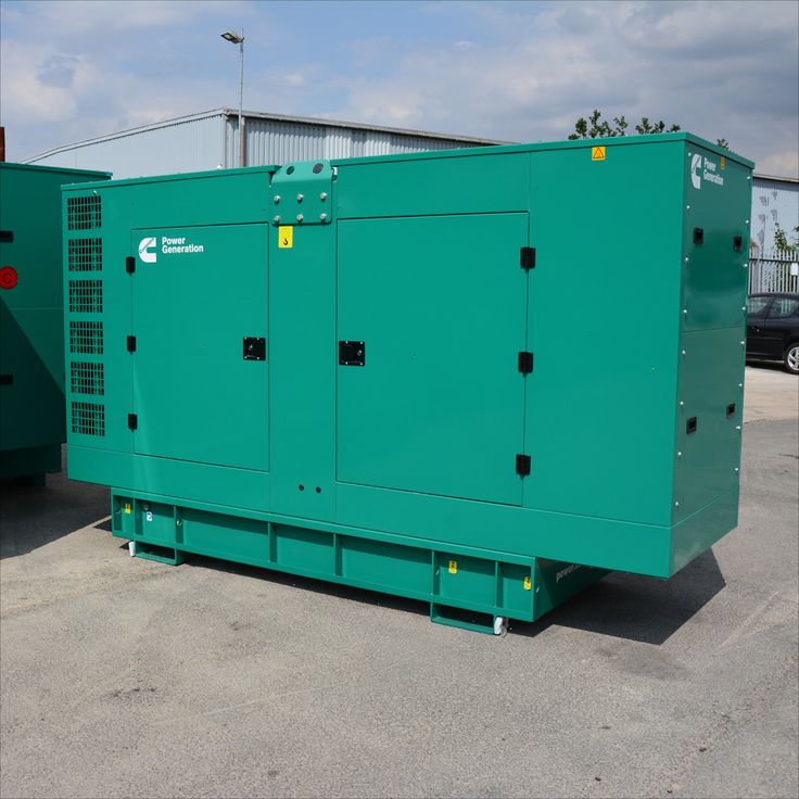 Công Ty TNHH TM-XNK-SX Máy Phát Điện Hưng Thịnh Phát